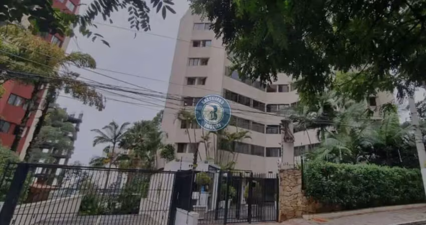 Apartamento com 2 quartos à venda na Rua José Carlos de Toledo Piza, 715, Jardim Parque Morumbi, São Paulo