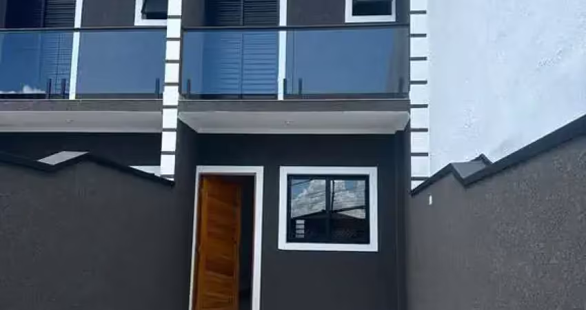 Casa com 3 quartos à venda na Rua Antônio Augusto, 1111111, Jardim Sao José, São Paulo