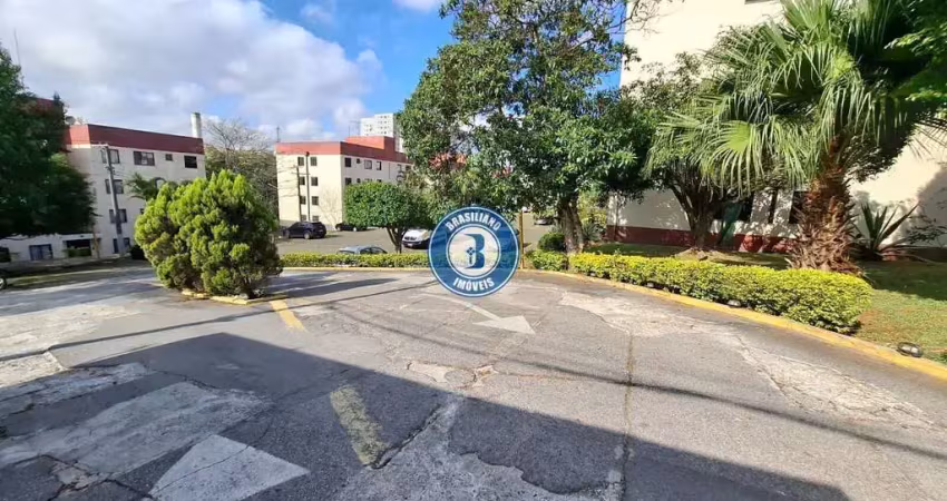 Apartamento com 2 quartos à venda na Rua Estevão Jordan, 254, Jardim Mônica, São Paulo