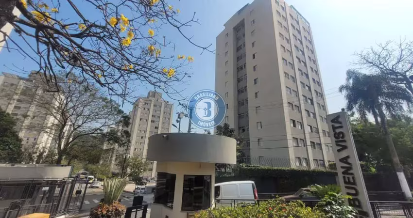 Cobertura com 3 quartos à venda na Estrada de Itapecerica, Jardim Germania, São Paulo