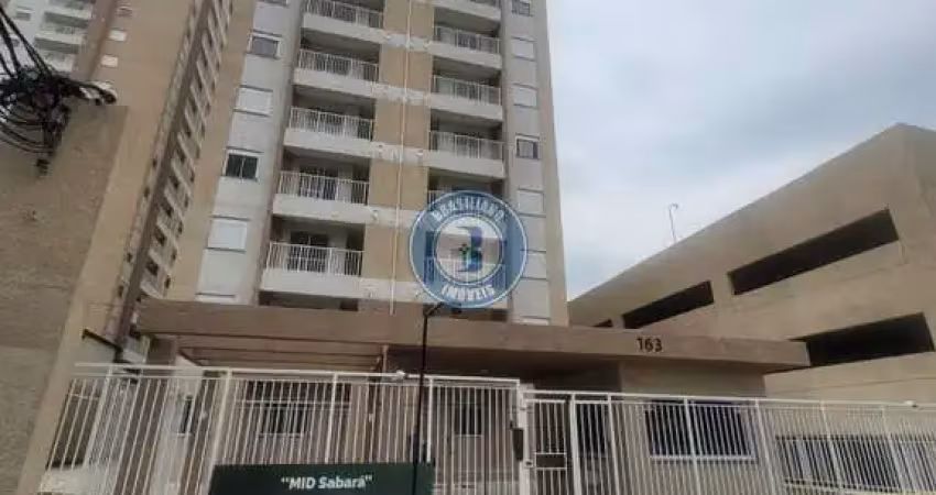 Apartamento com 2 quartos à venda na Rua Pacaritambo, 163, Vila Isa, São Paulo