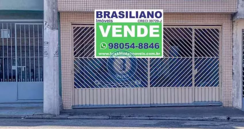 Casa com 3 quartos à venda na Rua Pietro Longhi, 111111, Jardim Imbé, São Paulo