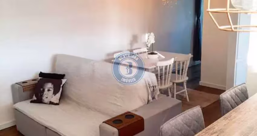 Apartamento com 2 quartos à venda na Rua José Abrantes, Santo Amaro, São Paulo