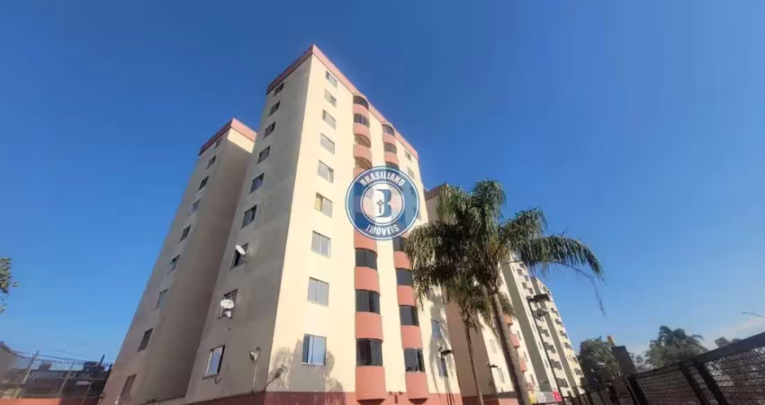 Apartamento com 2 quartos à venda na Rua Cedro Rosa, 65, Conjunto Habitacional Jardim São Bento, São Paulo