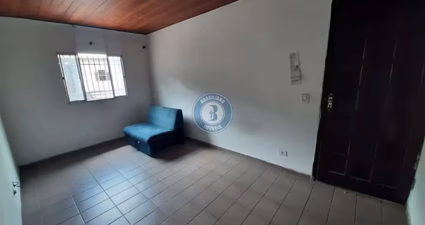 Casa com 2 quartos à venda na Rua Gingadinho, 111111, Conjunto Habitacional Jardim São Bento, São Paulo