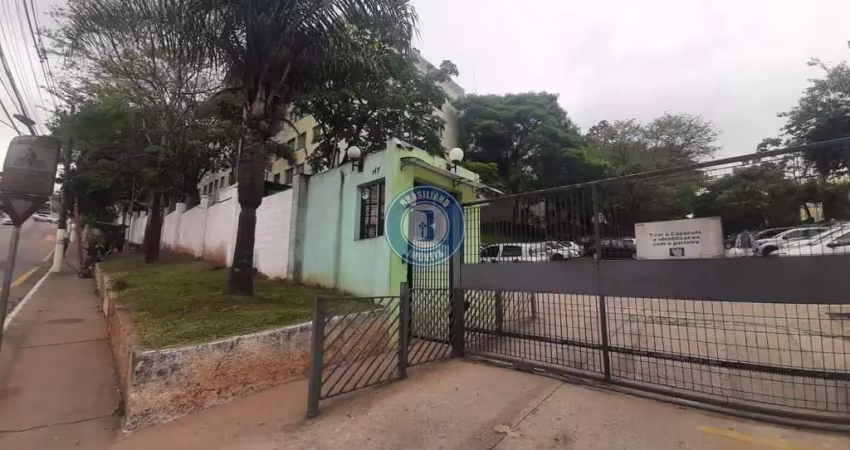 Apartamento no parque santo antônio.  são paulo - sp