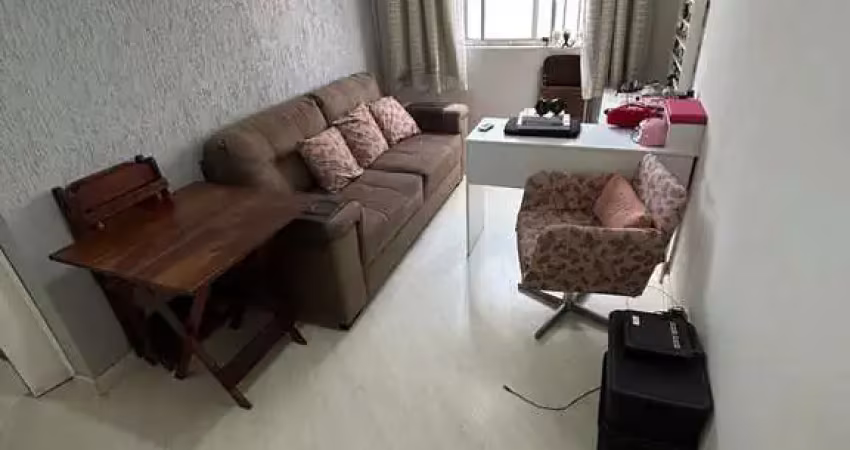 Apartamento com 2 quartos à venda na Estrada do M Boi Mirim, Jardim Regina, São Paulo