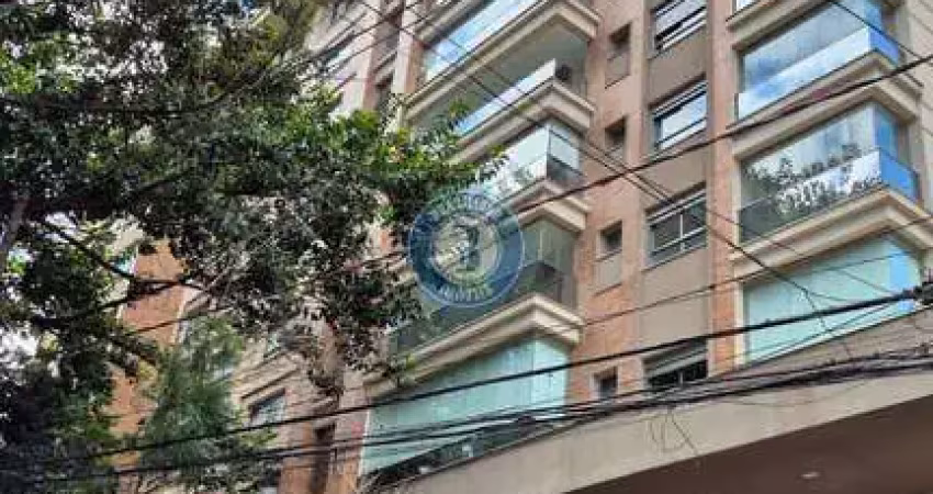 Apartamento com 3 quartos à venda na Rua Doutor Fabrício Vampré, 111, Vila Mariana, São Paulo