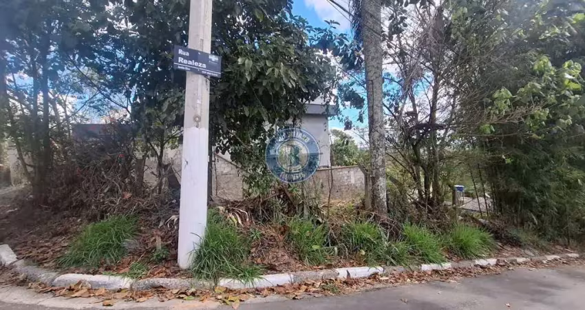 Terreno no jardim eliza - itapecerica da serra - sp.