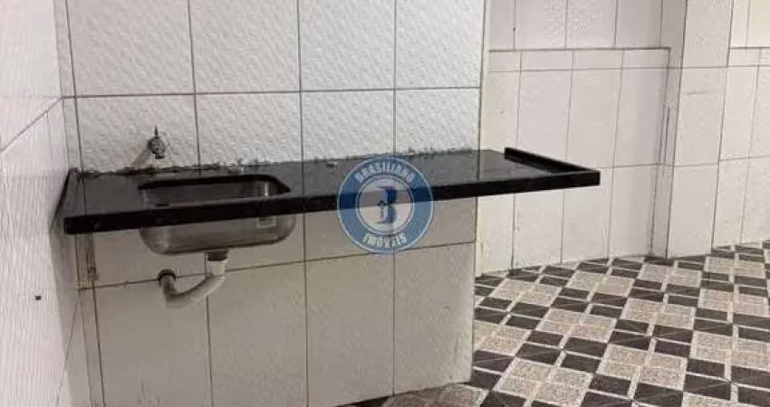 Ponto comercial para alugar na Rua Domingos Peixoto da Silva, 525, Conjunto Habitacional Instituto Adventista, São Paulo