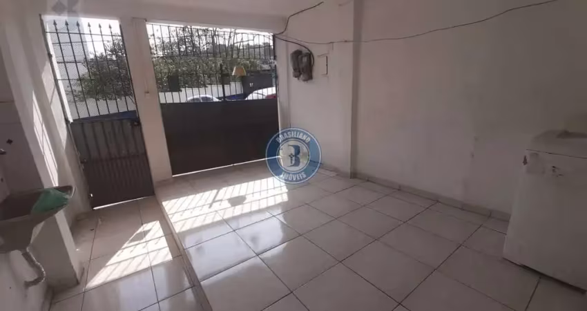Casa com 3 quartos à venda na Rua Paulino Vital de Morais, Parque Maria Helena, São Paulo
