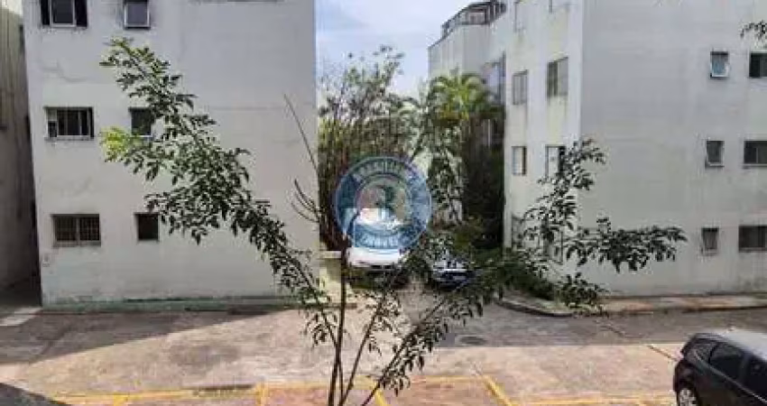 Apartamento com 2 quartos à venda na Rua Nova do Tuparoquera, 365, Jardim Novo Santo Amaro, São Paulo