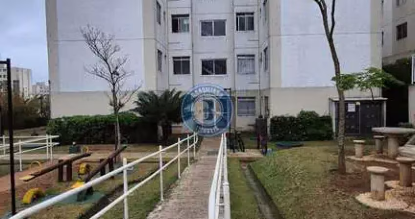 Apartamento com 2 quartos à venda na Rua Doutor Luís Tavares da Cunha, 111, Jardim Casablanca, São Paulo