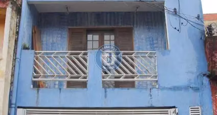 Casa com 3 quartos à venda na Rua Carnaubal, 1111, Jardim São Manoel, São Paulo