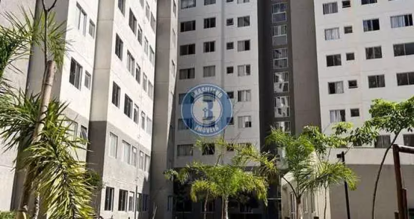 Apartamento com 2 quartos para alugar na Rua da Chibata, Vila Andrade, São Paulo