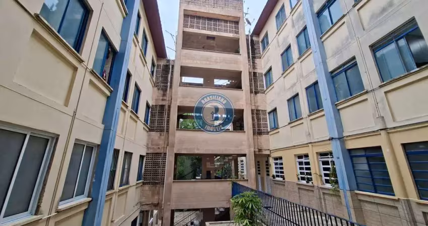 Apartamento com 2 quartos para alugar na Rua Algard, Conjunto Habitacional Jardim São Bento, São Paulo