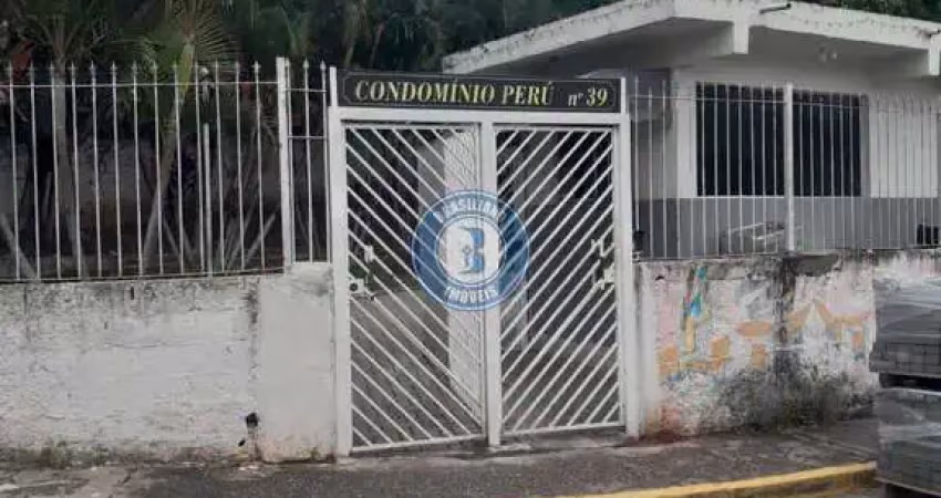 Apartamento com 2 quartos à venda na Rua Jacob Medeiros de Miranda, 39, Jardim Umuarama, São Paulo