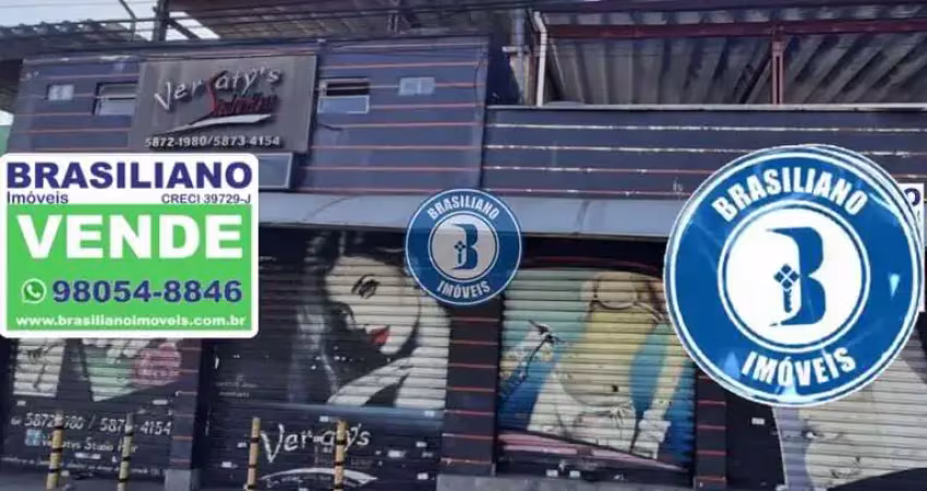 Prédio à venda na Avenida Comendador Sant'Anna, 1167, Capão Redondo, São Paulo