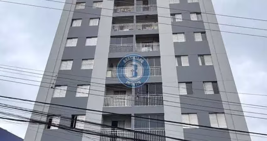 Apartamento com 1 quarto à venda na Avenida Jacobus Baldi, 781, Jardim Iracema, São Paulo