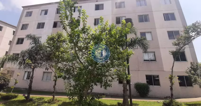 Apartamento com 2 quartos à venda na Rua Comendador Antunes dos Santos, Capão Redondo, São Paulo