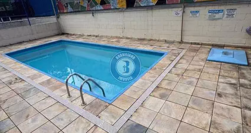 Apartamento com 2 quartos à venda na Rua Albuquerque Sousa Muniz, 227, Vila Alexandria, São Paulo