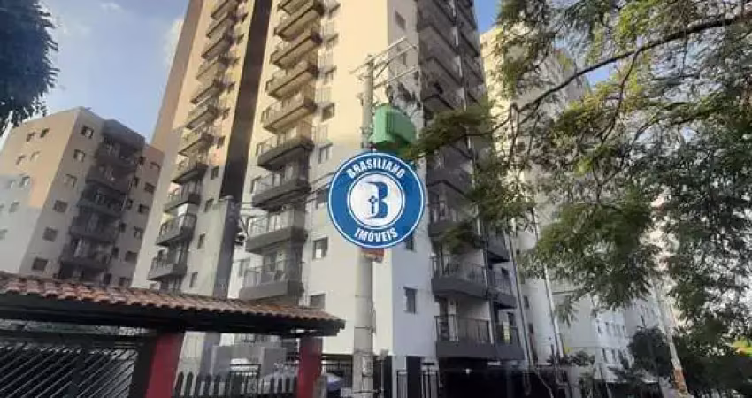 Apartamento com 2 quartos à venda na Rua Cabo Estácio da Conceição, 406, Parque Maria Helena, São Paulo