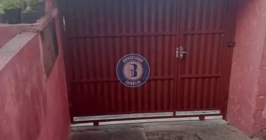 Casa com 3 quartos à venda na Rua José Taciano Flores, 111111, Jardim Figueira Grande, São Paulo