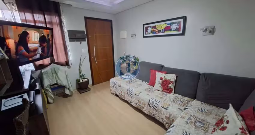 Apartamento com 2 quartos à venda na Rua Algard, Conjunto Habitacional Jardim São Bento, São Paulo