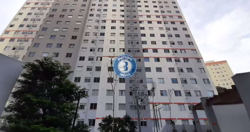 Apartamento com 2 quartos à venda na Rua Cabo Estácio da Conceição, 590, Parque Maria Helena, São Paulo