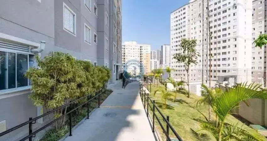 Apartamento com 2 quartos à venda na Rua Domingos Ataide, 114, Parque Reboucas, São Paulo