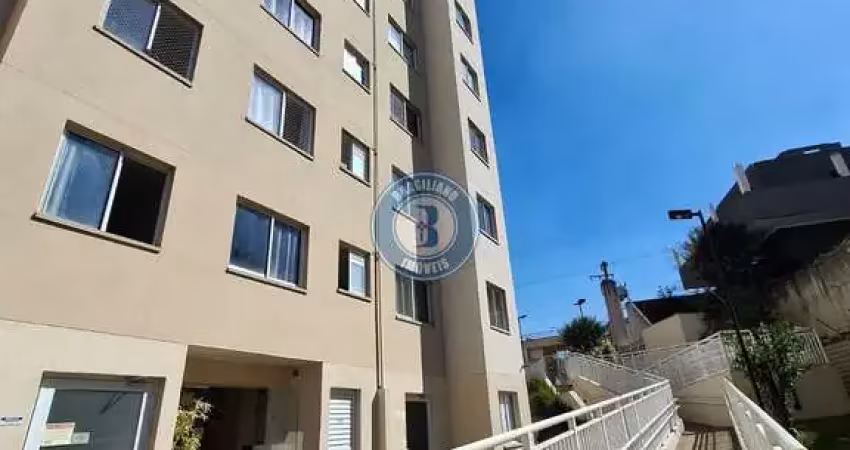 Apartamento com 2 quartos para alugar na Rua Doutor José Serra Ribeiro, 360, Jardim Germania, São Paulo