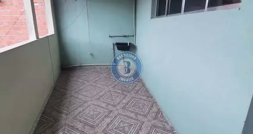 Casa com 4 quartos à venda na Rua Alfonso Santi, 11111, Parque Ligia, São Paulo