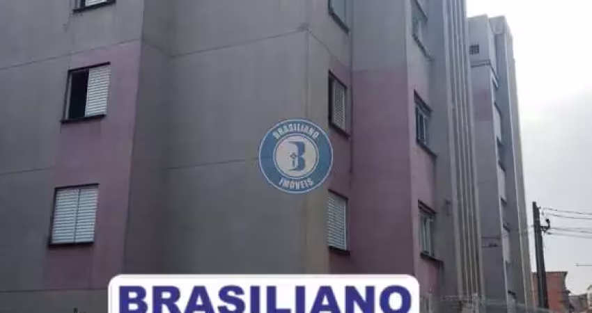 Apartamento com 2 quartos à venda na Rua da Terra Portucalense, 644, Jardim Irapiranga, São Paulo