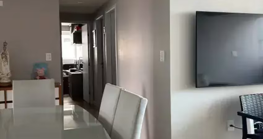 Apartamento pronto para morar no jardim luna, com 3 quartos