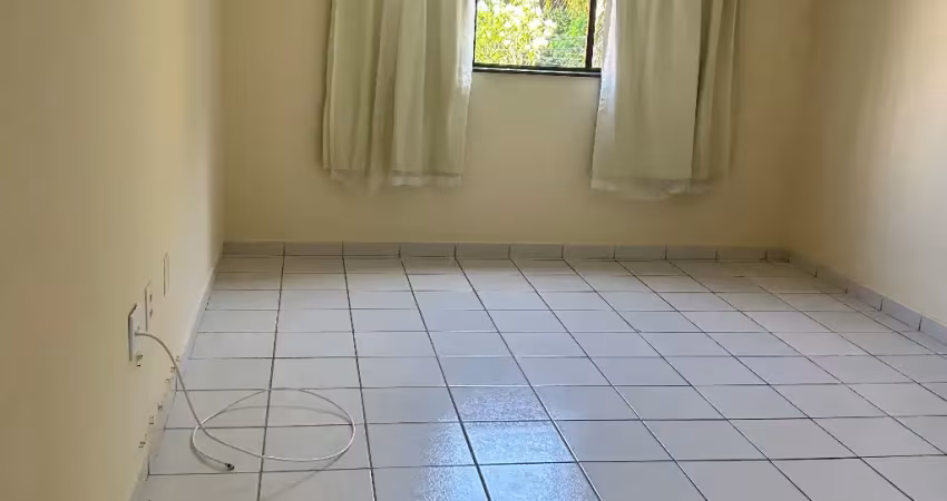Apartamento para aluguel, em cabo branco a 100m2 da praia, com 2 quartos