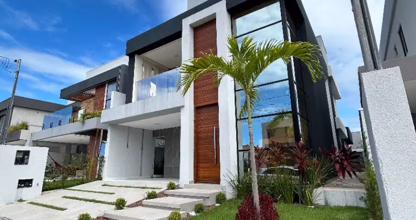 Casa no sunville residence, com terreno extremamente bem localizado