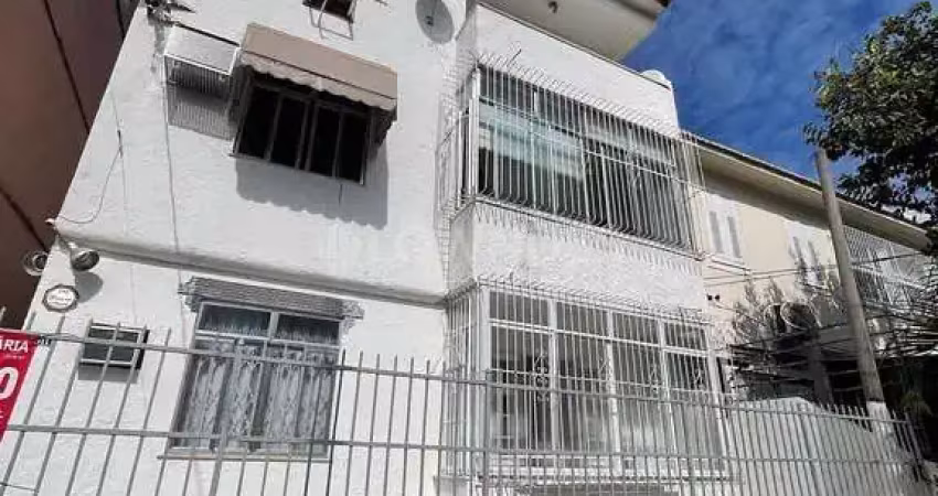 Apartamento para locação, grajaú, rio de janeiro, rj