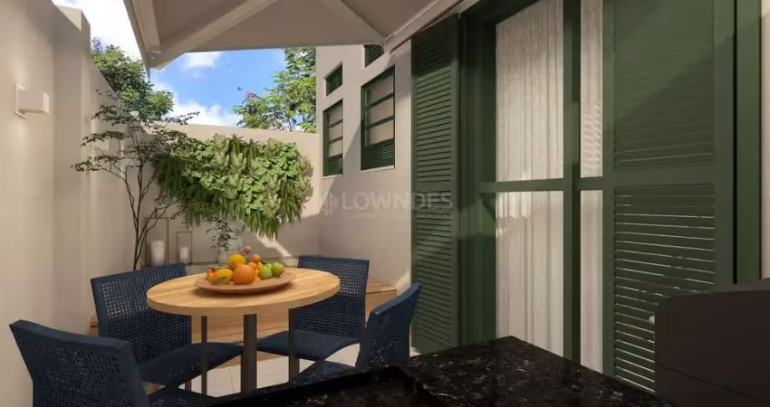 Apartamento à venda, copacabana, rio de janeiro, rj