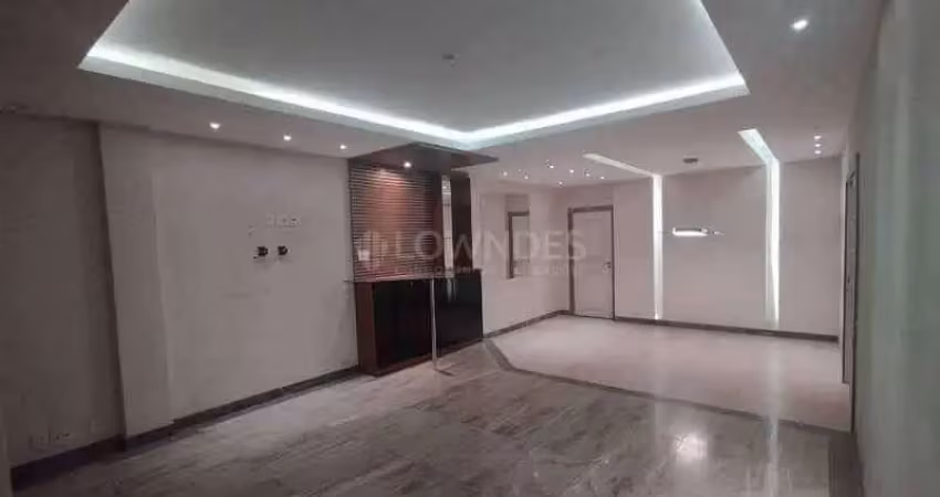 Apartamento de alto padrão à venda, copacabana, rio de janeiro, rj