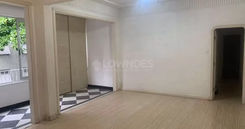 Apartamento com 4 quartos à venda na Rua Guilhermina Guinle, 41, Botafogo, Rio de Janeiro
