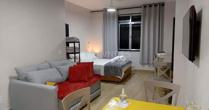 Apartamento para locação, copacabana, rio de janeiro, rj