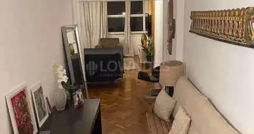 Apartamento silencioso à venda, copacabana, rio de janeiro, rj