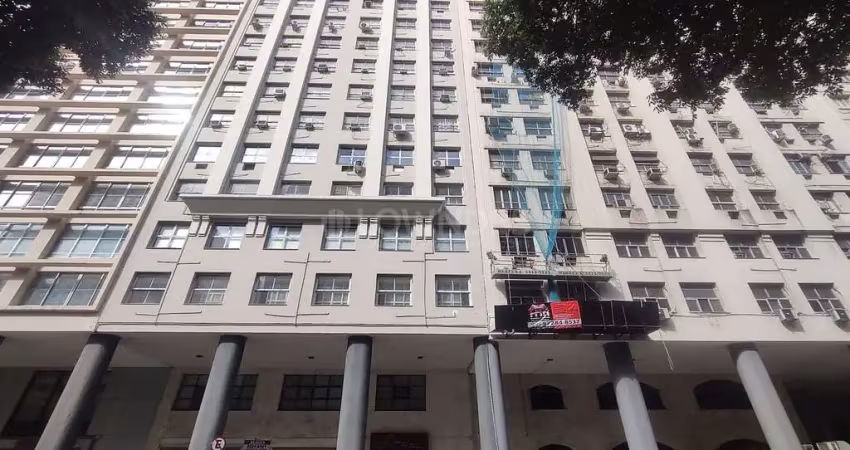 Andar corporativo para venda e locação, centro, rio de janeiro, rj