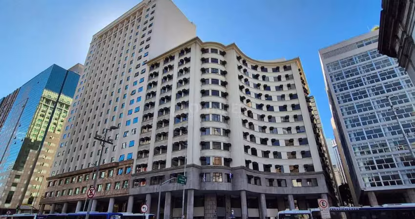Apartamento com 1 quarto à venda na (CAPTAÇÃO PROPRIETARIO - VENDA), 333, Centro, Rio de Janeiro