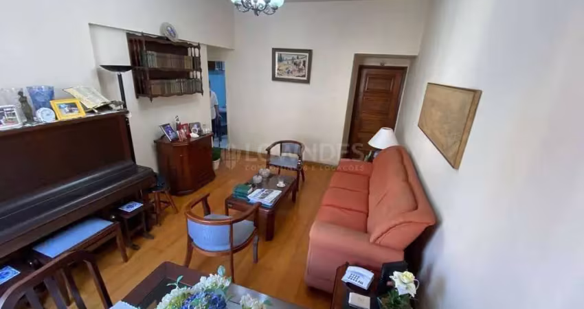 Apartamento à venda, copacabana, rio de janeiro, rj