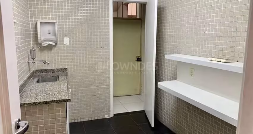 Sala comercial à venda na Rua Barão do Flamengo, 22, Flamengo, Rio de Janeiro