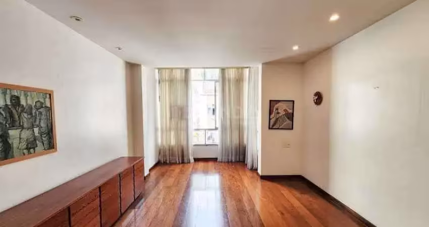 Apartamento com 3 quartos à venda na Rua Bambina, 67, Botafogo, Rio de Janeiro