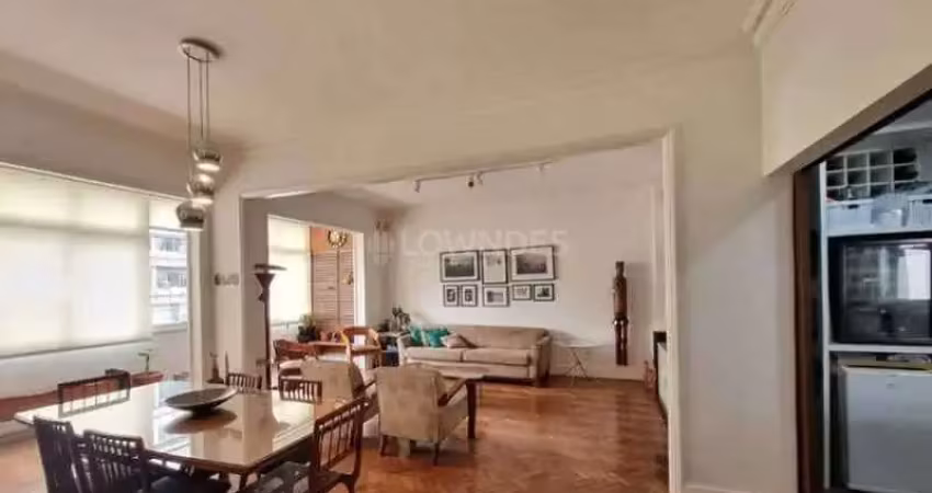 Apartamento com 4 quartos à venda na Rua Visconde de Pirajá, 175, Ipanema, Rio de Janeiro
