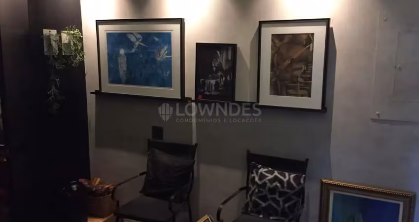 Sala comercial para alugar na Rua Voluntários da Pátria, 445, Botafogo, Rio de Janeiro