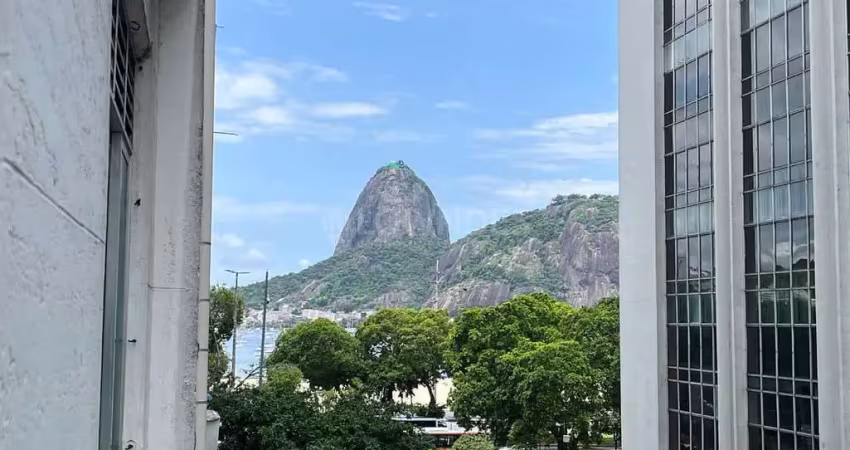 Kitnet / Stúdio à venda na Praia Botafogo, 340, Botafogo, Rio de Janeiro